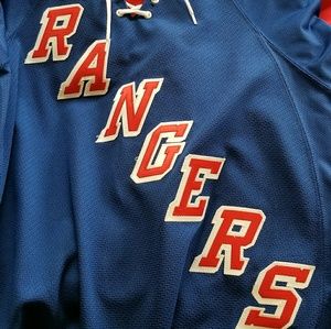 Meet your Posher, Scott